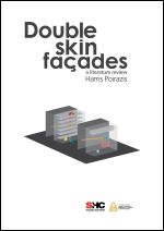 Double Skin Facades: A Literature Survey